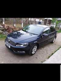 Dezmembrez Volkswagen Passat an 2012 motor 1600 tdi