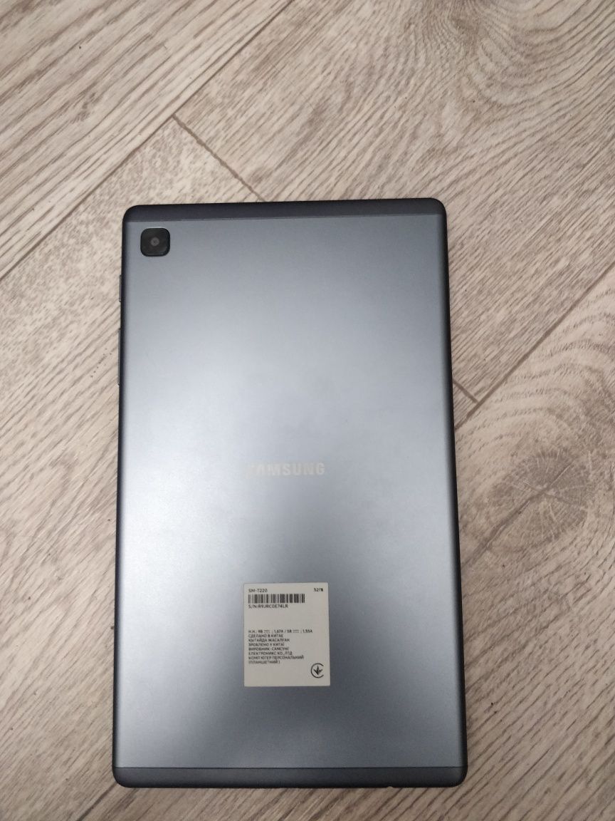 Samsung TAB A7 Lite