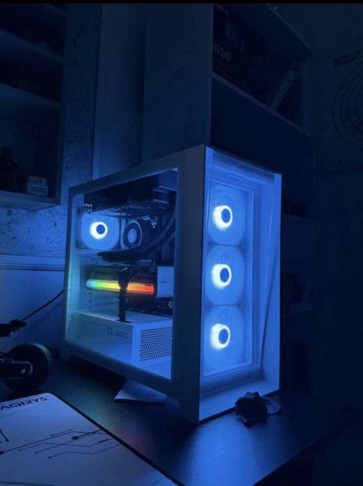 Calculator performant gaming/editing