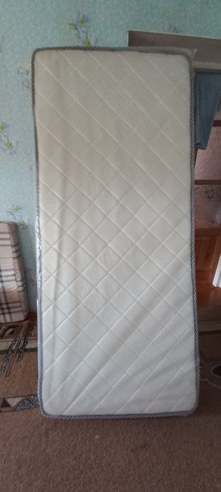 Матрас односпальный