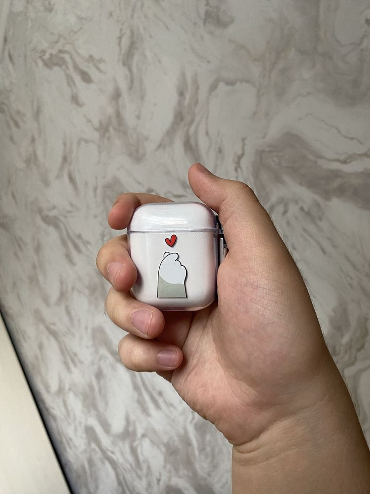 Продам airpods 2