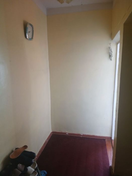 Срочно! Однокомнатная квартира !