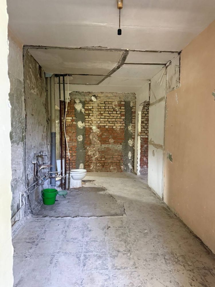 ПРОДАЕТСЯ квартира 2/2/4 вторичка, 56м2, Шайхантохур, Корзинка Абая