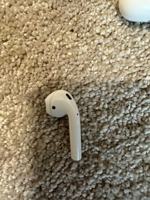 Airpods Generația 2