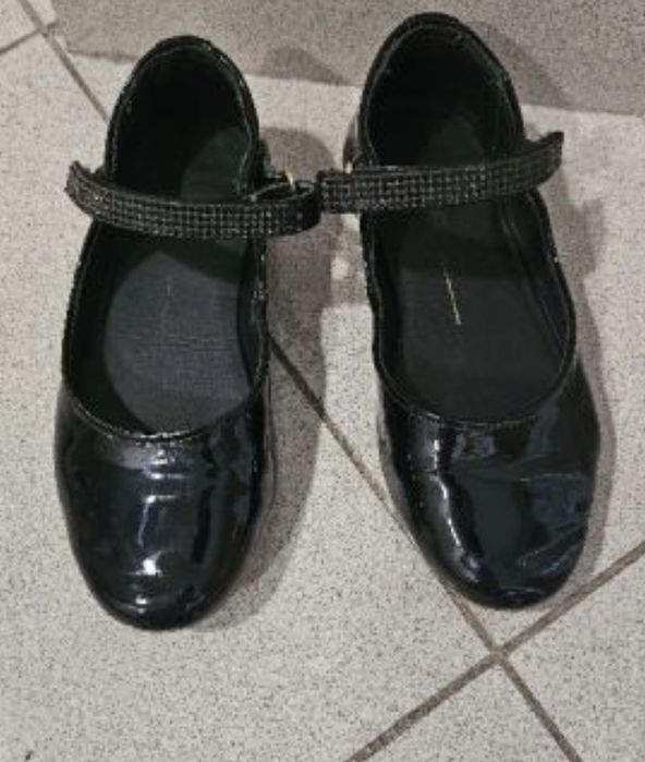 Детски  елегантни обувки