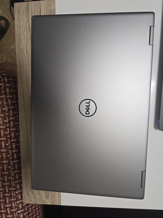 Dell precision 7770