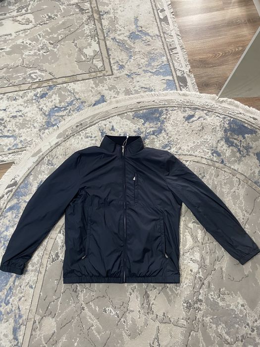 Ветровка осень весна