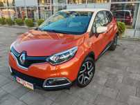 Renault Captur Renault Captur DCI 90 ENERGY // Rate //Garantie //