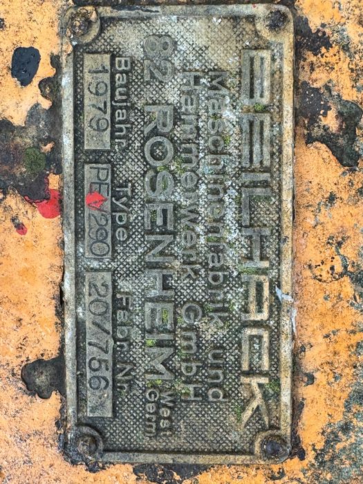 Гребло за сняг