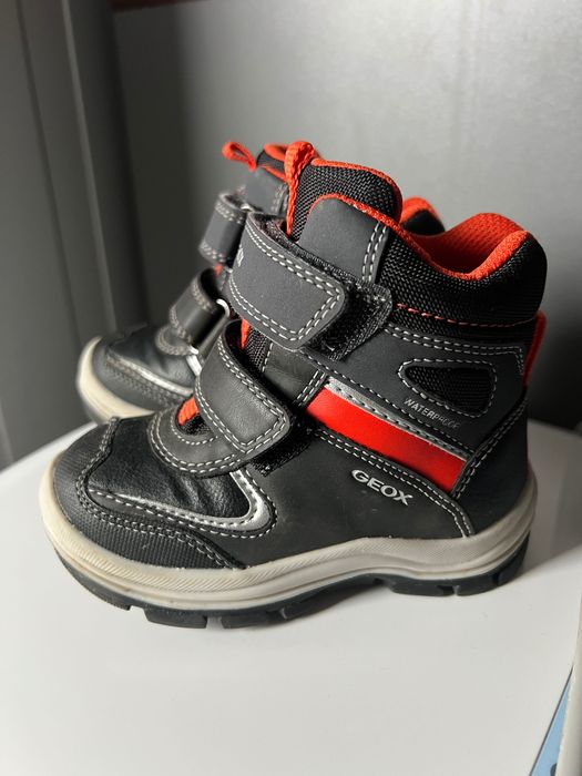 Детски апрески Geox 22 номер