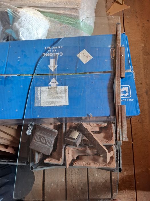 Elemente dacia 1300/1310