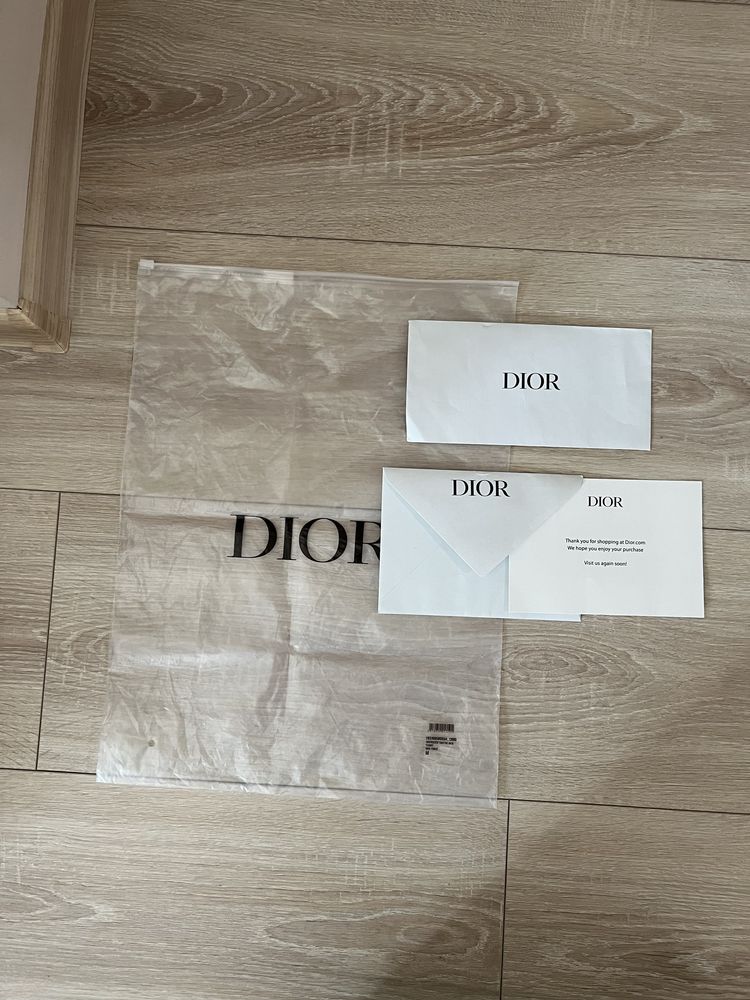 Tricou Dior Oversized
