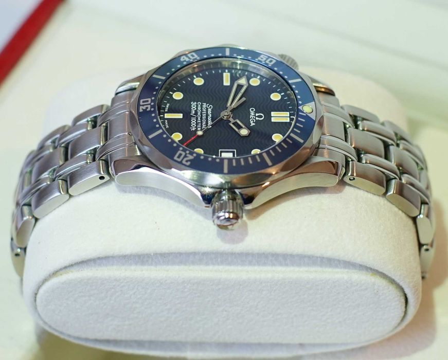 Omega Seamaster 300m Professional - ceas Automatic barbati 36mm