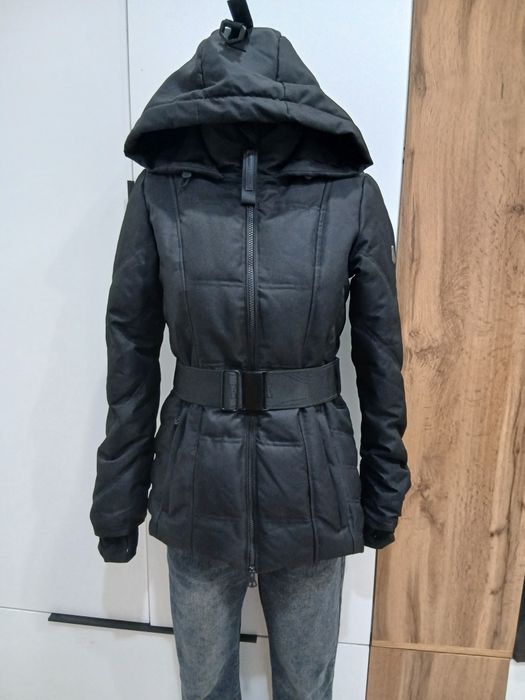 Продам куртку зимняя