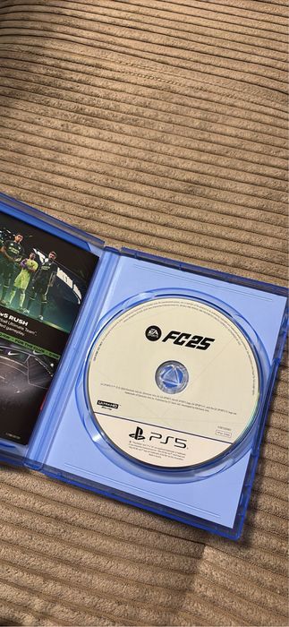 FC 25 PS 5 / FIFA 25
