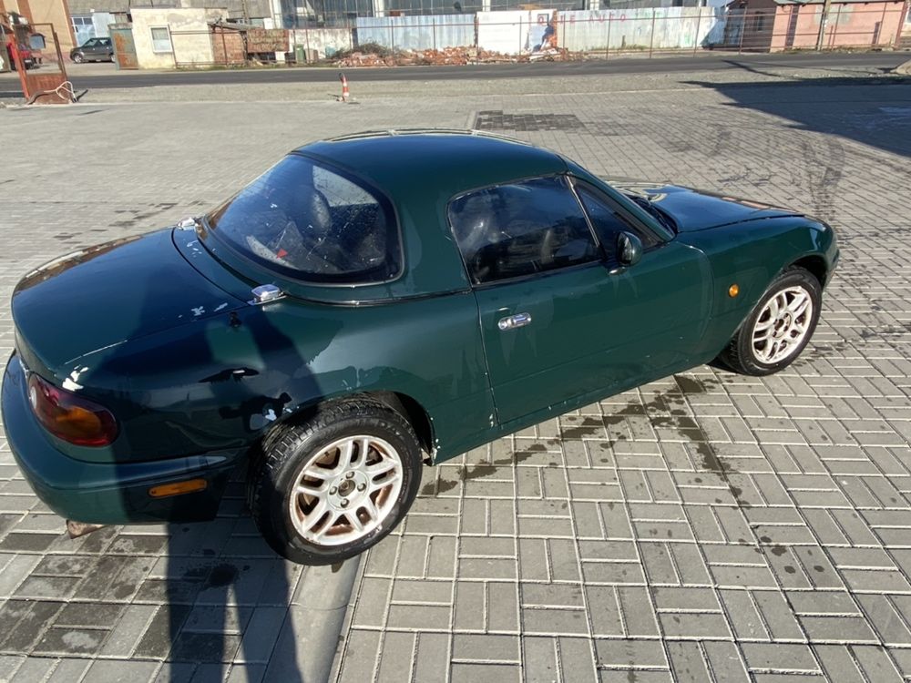 Dezmembrez mazda mx5 NA,piese mazda mx5