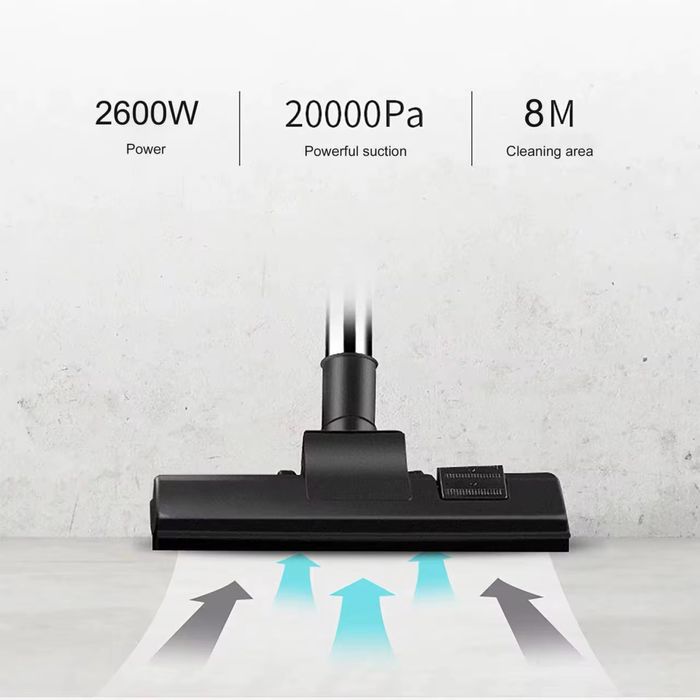 Доставка! Пылесос Sonifer SF-2220