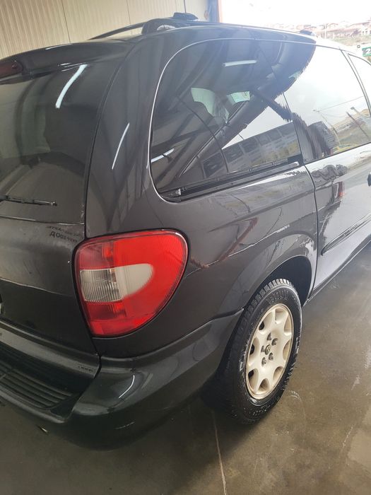 Вратички за крайслер вояджер ..капак перемен и задний 2 Калинина..