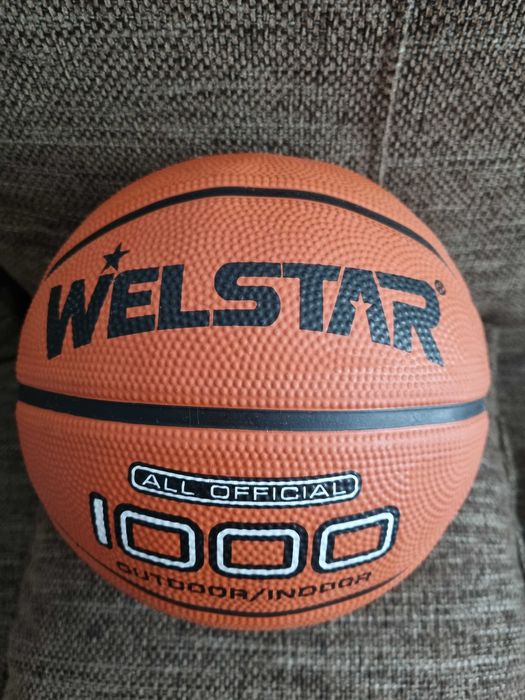 MInge baschet WELSTAR