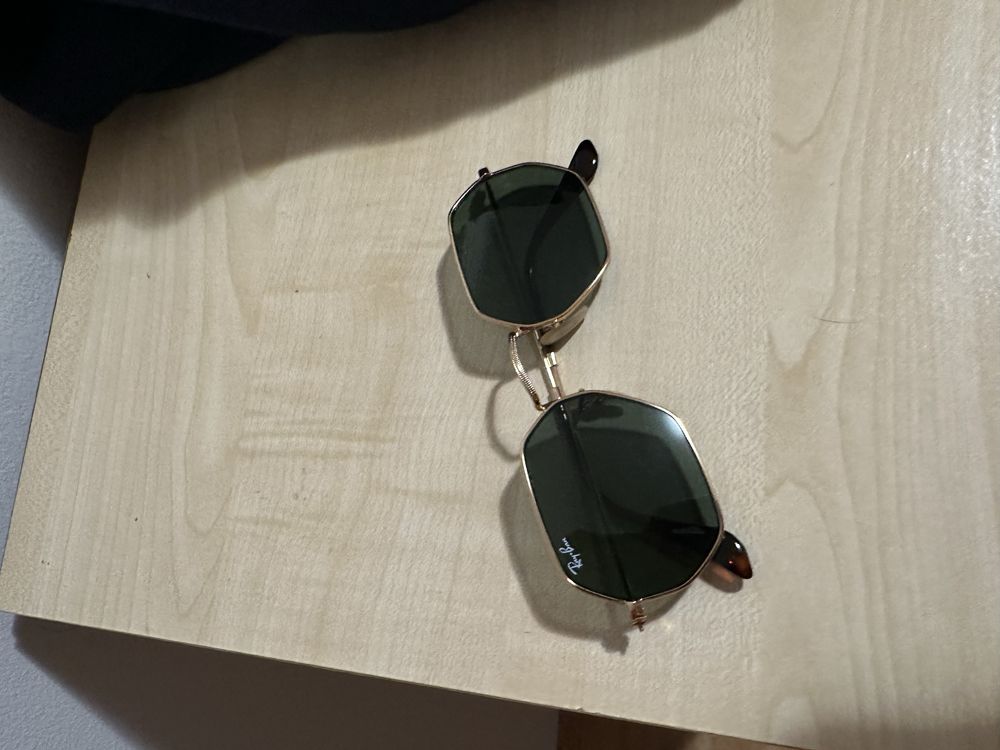 Мъжки очила Ray-Ban