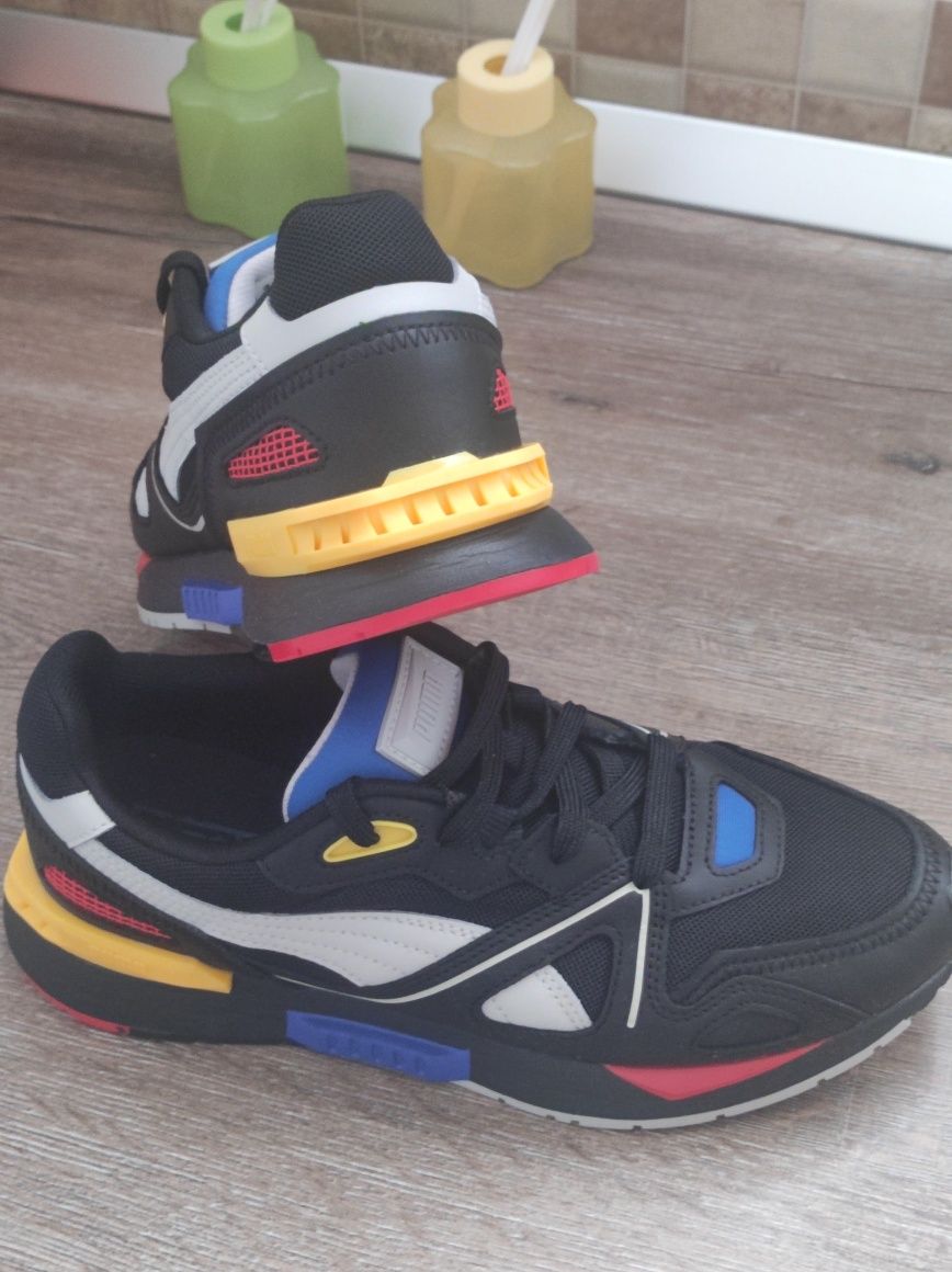 Adidași Puma Nr 40