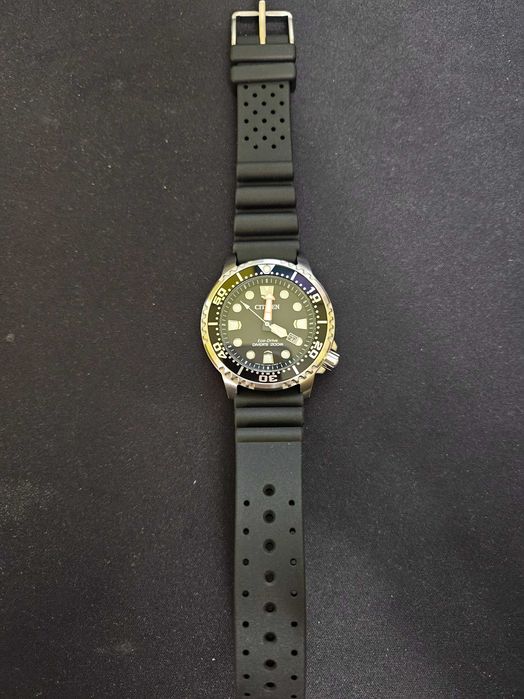 Citizen ProMaster Diver BN0150-10E