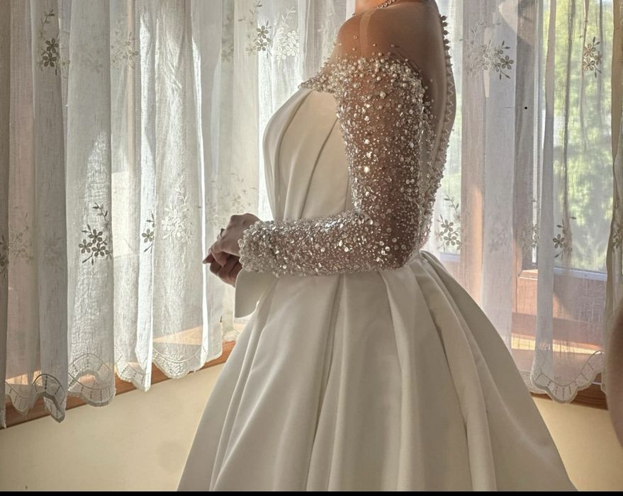 Rochie se mireasa MillaNova