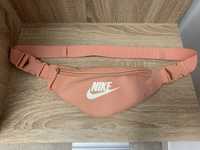 Borseta Nike roz piersica