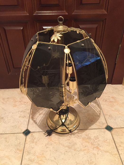 Светильник