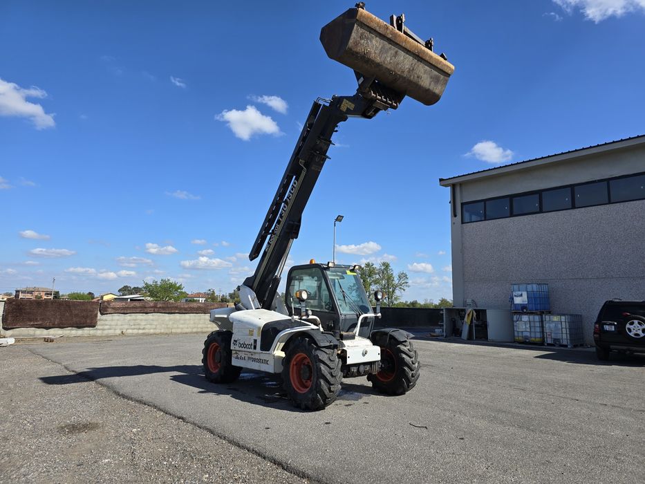 Manitou Bobcat T3093CD