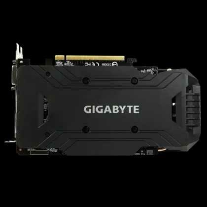 GeForce Gigabyte GTX 1060 6GB GDDR5