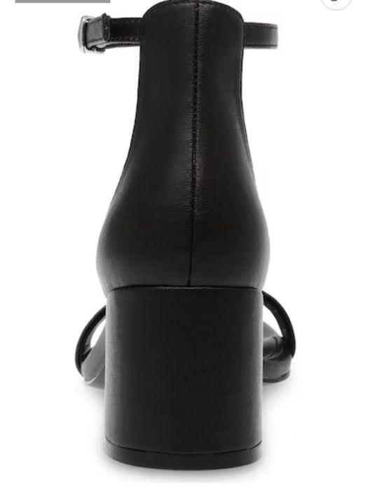 Sandale Steve Madden din piele mărimea 37