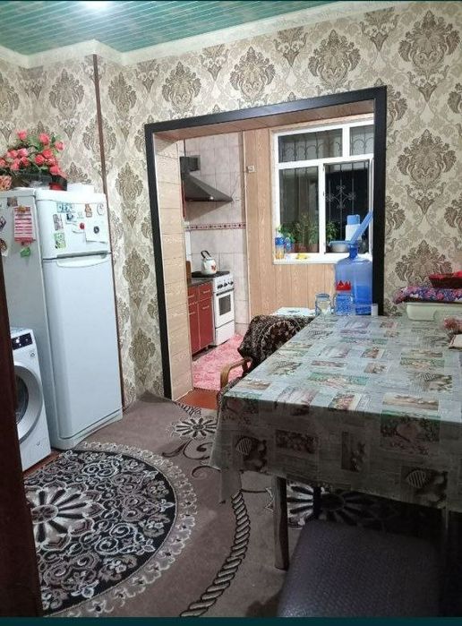 Квартира Сергили 4. 4 Ком