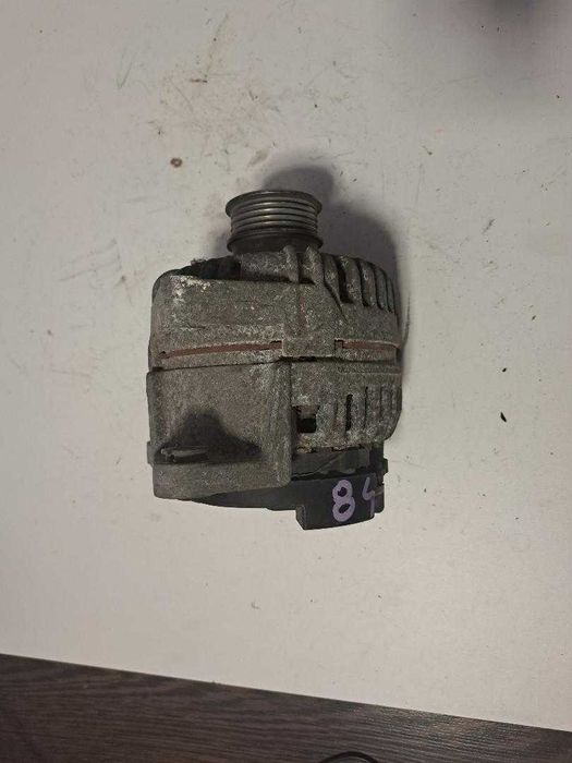 10-Alternator 0124425020 1.6 B Opel ASTRA H 2004