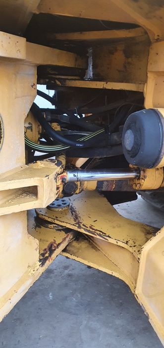 Vola Liebherr 531  1990