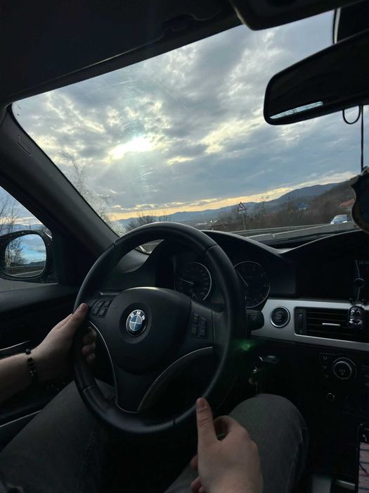 BMW E90 318I 2010 varianta Facelift, Cod motor N43, 143 Cai putere.