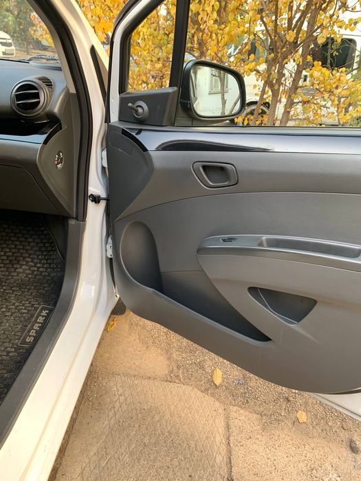 Spark 2012 avtomat. Спарк Автомат. Зур холатда