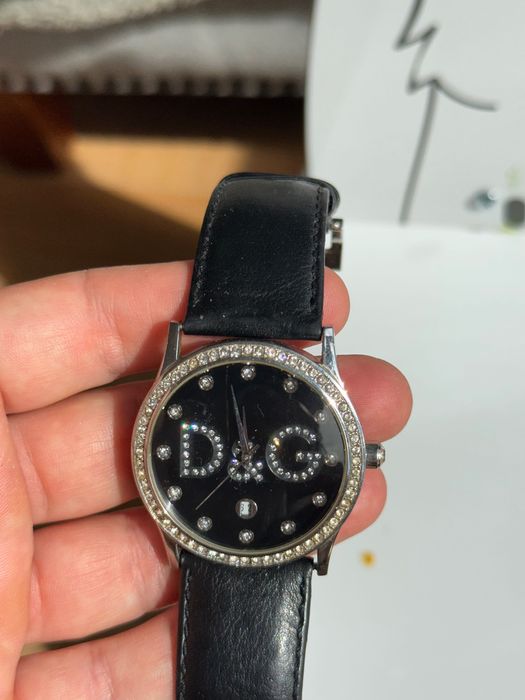 Dolce Gabbana ceas
