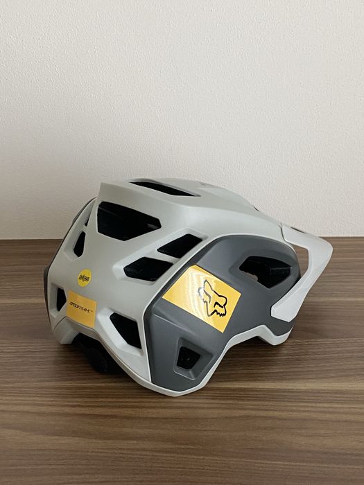 Casca Fox Speedframe Pro M