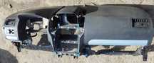 Plansa de bord Opel Zafira B, 2005 - 2008