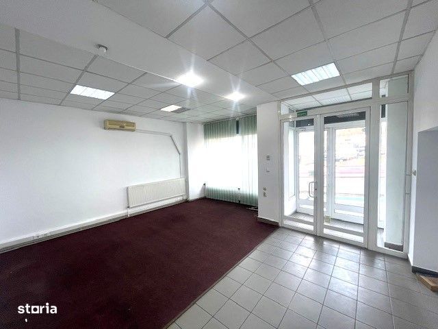 Spatiu Comercial B-dul Nicolae Titulescu
