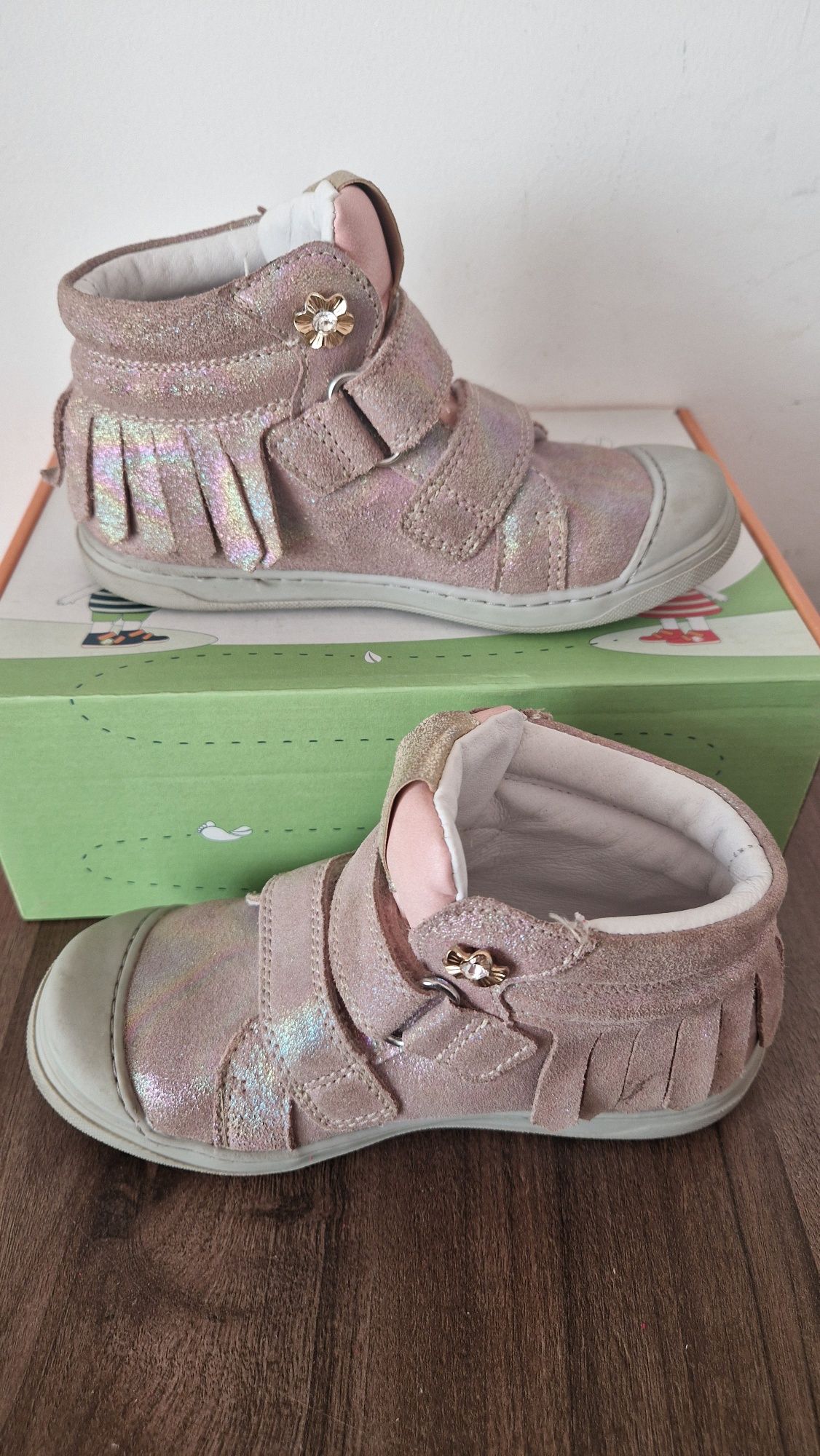 Vand ghete DF STEPS marimea 29
