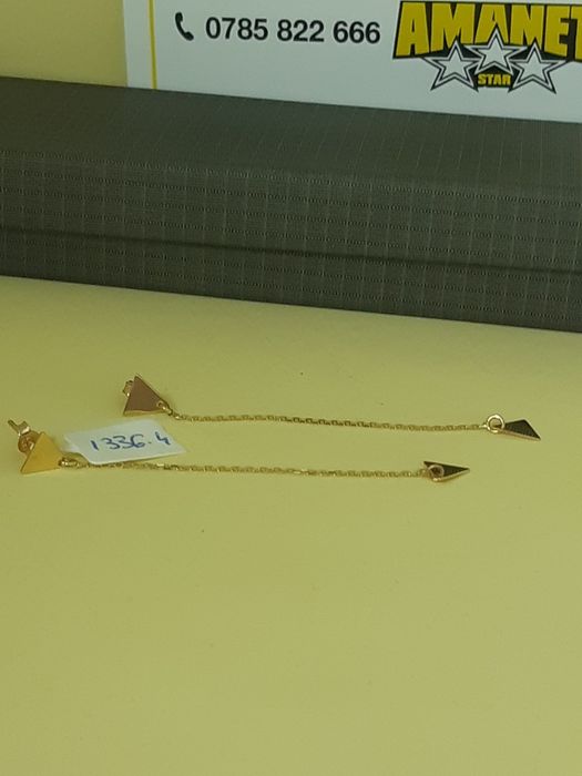 Cercei 1.26gr(m1) staramanet