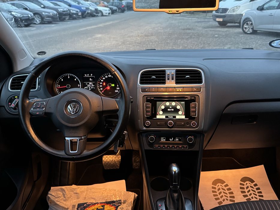 Volkswagen/polo/highline/1.6tdi/DSG2/2014/E5