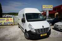 Renault Master Frigorific