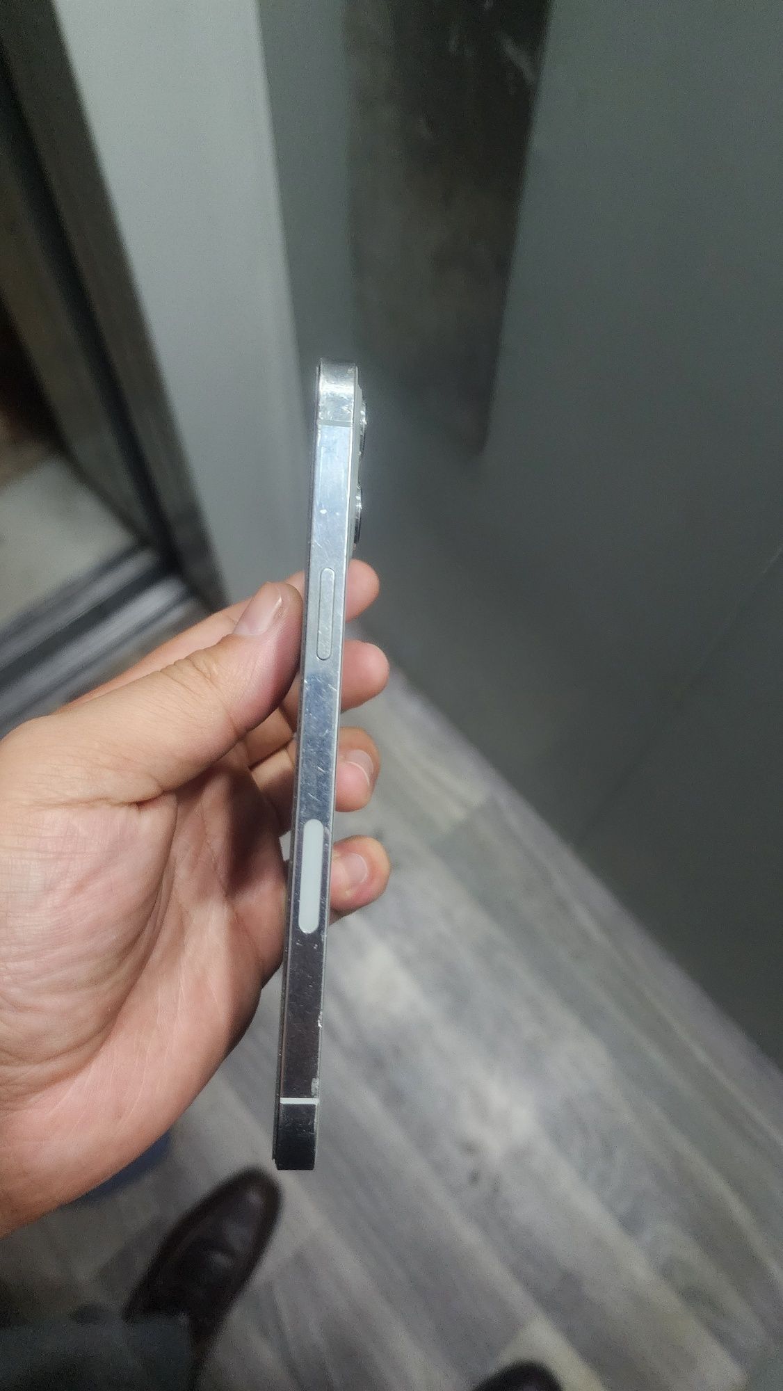 Iphone 12 pro max