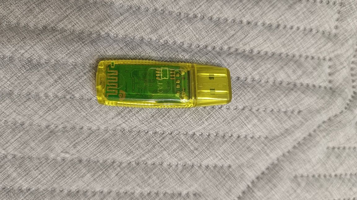 Bluetooth передатчик