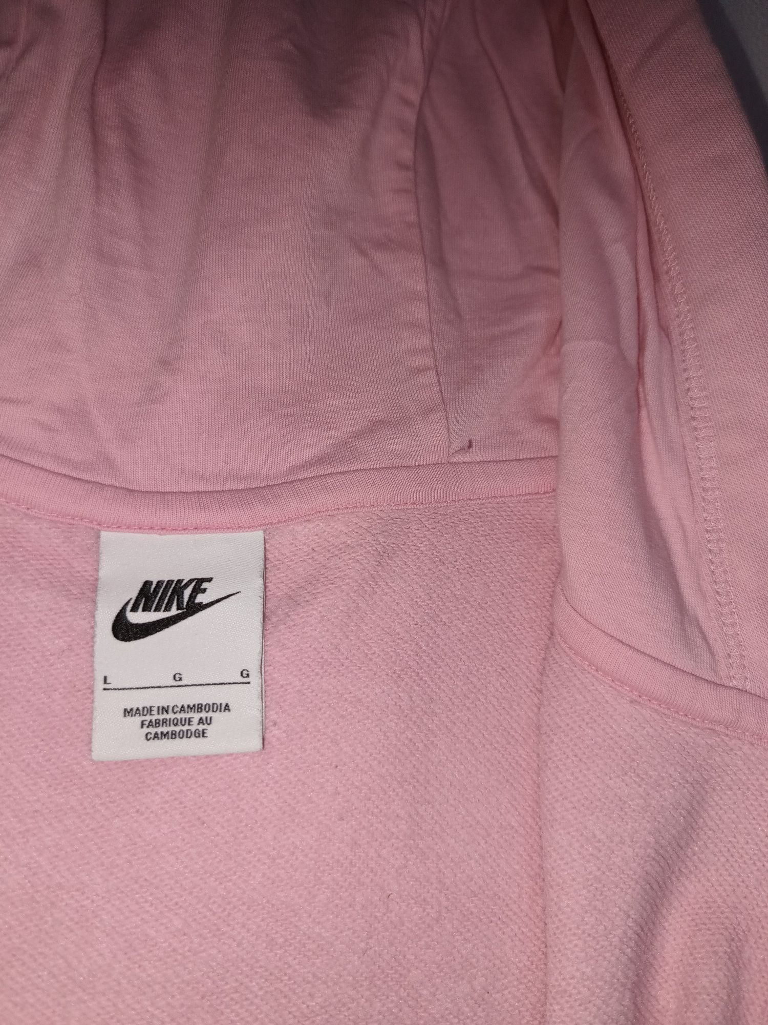 Hanorac Nike,dama