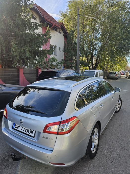 Autoturisme in rate doar cu buletin si avans