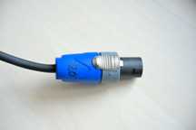 Cabluri boxe 2x1,5 mm Cordial 20 m 15 m 3 m ieftin FBT RCF VL DYNACORD